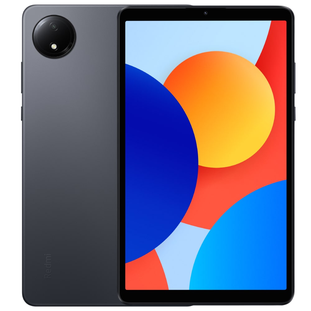 XIAOMI Redmi Pad SE 8 7 4 64GB Urban Gray Gigatron