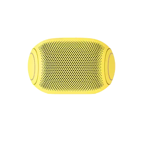 LG Bluetooth zvučnik XBOOM Go PL2S Jellybean (Žuta)