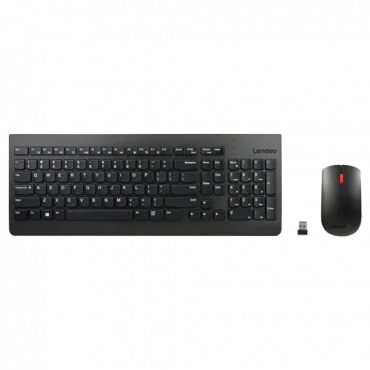 LENOVO 510 Wireless US  GX30N81776 Crna Bežična tastatura i miš