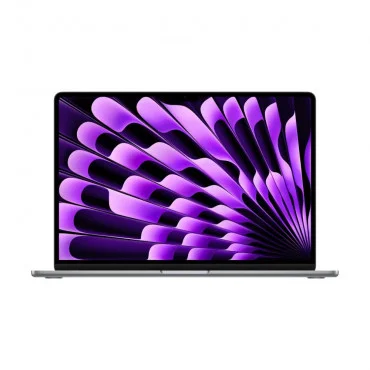 APPLE MacBook Air 15.3 M3 8/256GB Space Grey MRYM3ZE/A