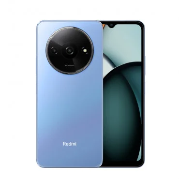 XIAOMI Redmi A3 4/128GB Lake Blue