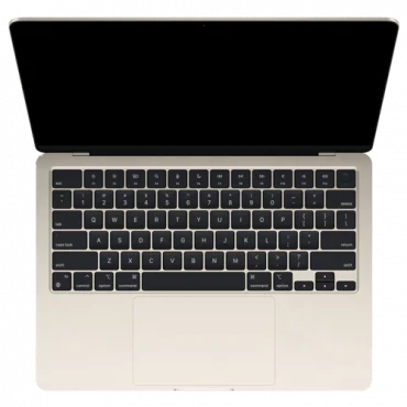 APPLE MacBook Air M2 Starlight 8/512GB MLY23CR/A