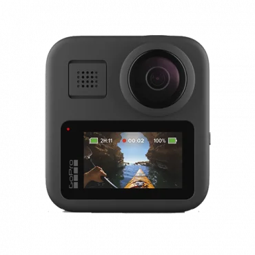GOPRO Akciona kamera GoPro MAX - CHDHZ-201-RX