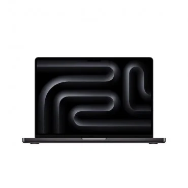 APPLE MacBook Pro 14 M3 Max 128GB/8TB Space Black