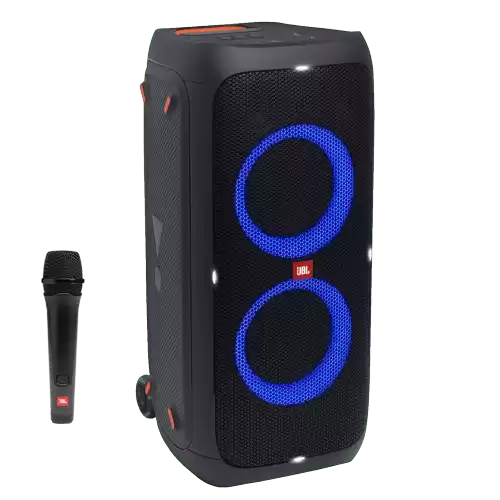 JBL Bluetooth zvučni sistem PartyBox 310MC (Crna)