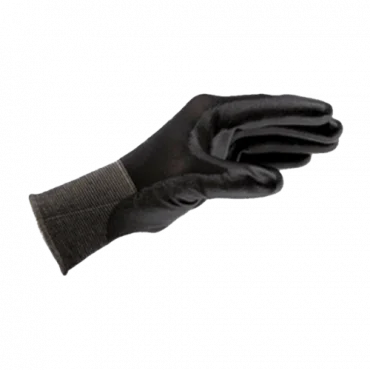 WURTH zaštitne rukavice BLACK PU 8