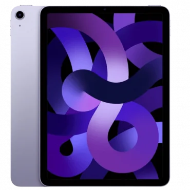APPLE iPad Air 5 64GB 10.9" Wi-Fi Purple (Ljubičasta)