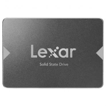 LEXAR NQ100 1.92TB 2.5" SATA III LNQ100X1920-RNNNG SSD
