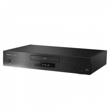 PANASONIC Blu-ray player DP-UB9000EG1
