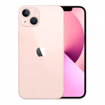 APPLE iPhone 13 4/512GB Pink (Pink)