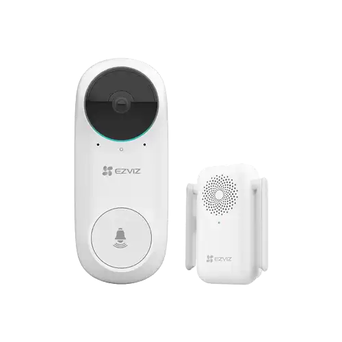 EZVIZ IP kamera CS-DB2C