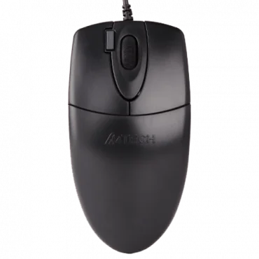 A4 TECH OP 620D Crni Žični miš