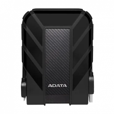 ADATA Eksterni HDD HD710 Pro 4TB (Crna)