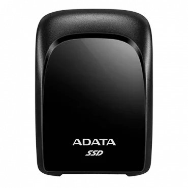 ADATA SC680 480GB Eksterni SSD (Crna)