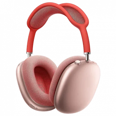 APPLE Bežične slušalice AirPods Max Pink (Roze) MGYM3ZMA