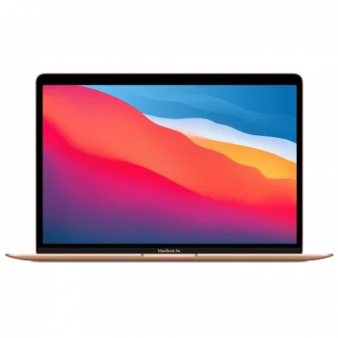 APPLE MacBook Air 13 Retina Gold MGNE3CRA