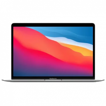 APPLE MacBook Air 13 Retina Silver MGN93CRA