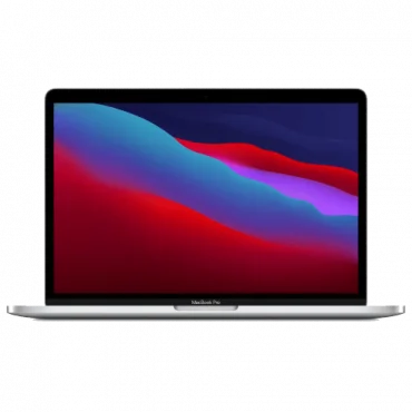 APPLE MacBook Pro 13 Touch Bar Silver MYDA2ZEA