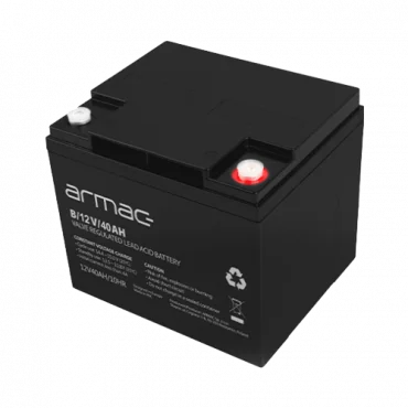 ARMAC Baterija za UPS 12V 40AH