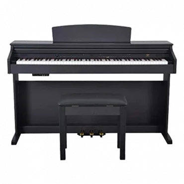 ARTESIA Električni klavir DP3 V Piano Pedals (Crni)