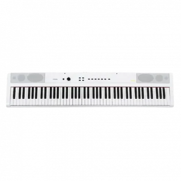 ARTESIA Električna klavijatura Performer Stage Piano White (Bela)