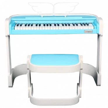 ARTESIA Klavijatura za početnike-decu AC49 Blue (Plava)