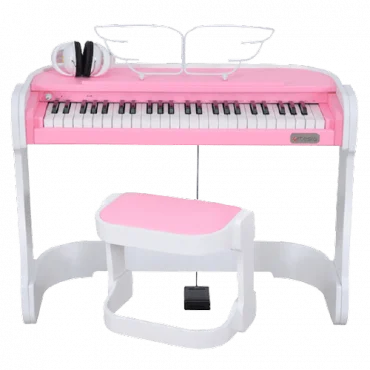 ARTESIA Klavijatura za početnike-decu AC49 Pink (Roza)