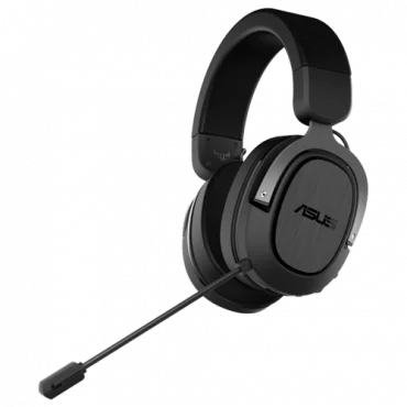 ASUS Bežične gejmerske slušalice TUF Gaming H3 Wireless (Crna) 90YH02ZG B3UA00
