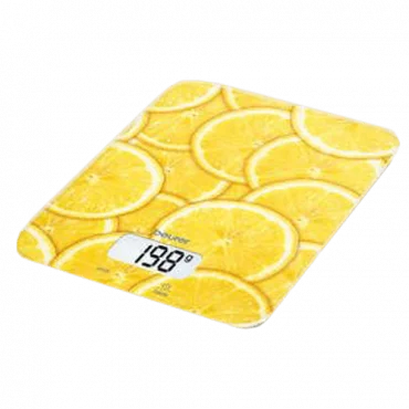 BEURER Kuhinjska vaga KS 19 (Lemon)