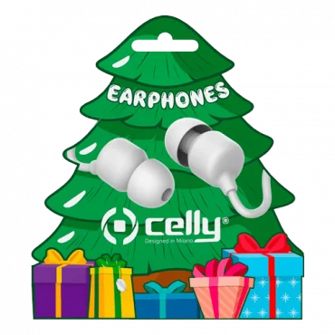 CELLY Bubice Tree (Bele) XMASEARTREEWH