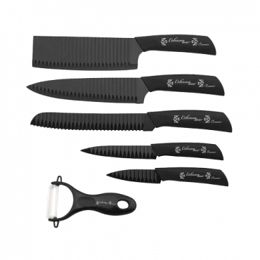 COLOSSUS LINE Set noževa CL-35