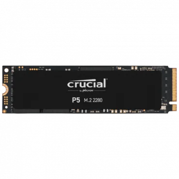 CRUCIAL SSD 2TB P5 serija CT2000P5SSD8