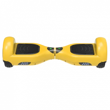 DENVER DBO-6531 Hoverboard (Žuta)
