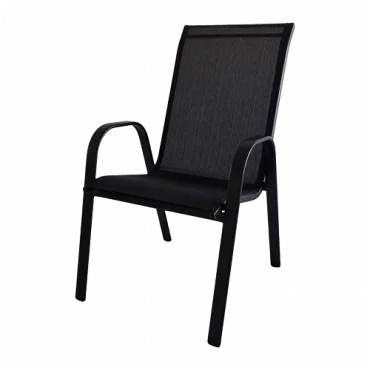 FARM Metalna stolica 