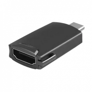 FAST ASIA konveter USB-C na HDMI 