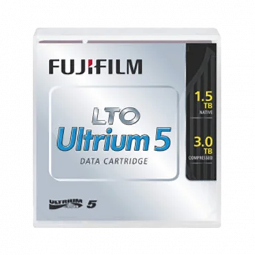 FUJIFILM LTO Ultrium 5 1.5TB (3TB) magnetna traka