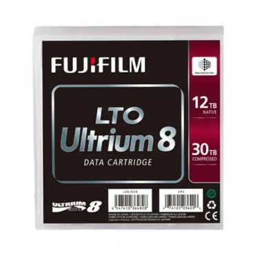 FUJIFILM LTO Ultrium 8 12TB (30TB) magnetna traka