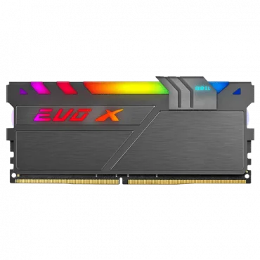 GEIL EVO X II 8GB DDR4 3600MHz CL18 GAEXSY48GB3600C18BSC