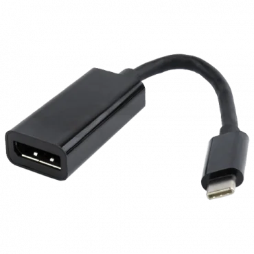 GEMBIRD Adapter USB C na DisplayPort (Crna)