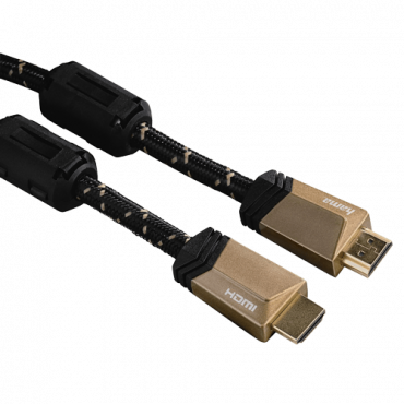 HAMA Kabl HDMI na HDMI 3m Premium