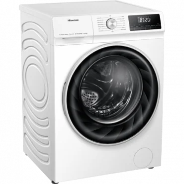 HISENSE Mašina za pranje i sušenje veša WDQY901418VJM