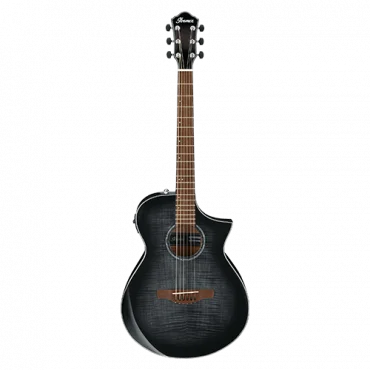 IBANEZ AEWC400-TKS ozvučena akustična gitara