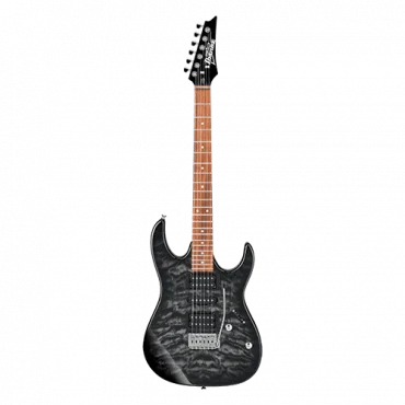 IBANEZ GRX70QA-TKS Električna gitara 