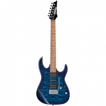 IBANEZ GRX70QAL-TBB električna gitara