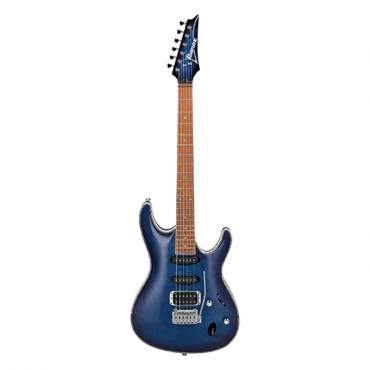 IBANEZ SA360NQM-SPB Električna gitara