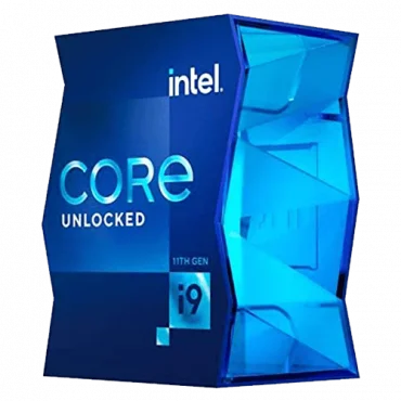 INTEL Core i9-11900K 3.5GHz (5.30 GHz)