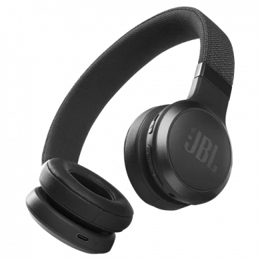 JBL Bežične slušalice Live 460NC (Crna) JBLLIVE460NCBLK