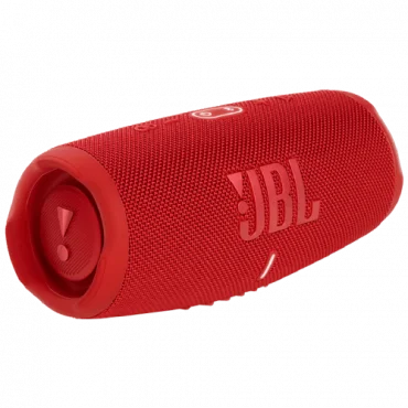 JBL Bežični zvučnik CHARGE 5 (Crveni)