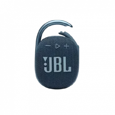JBL Portabl Bluetooth zvučnik CLIP 4 (Plavi) JBLCLIP4BLUAM