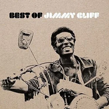 Jimmy Cliff ‎- Best Of Jimmy Cliff